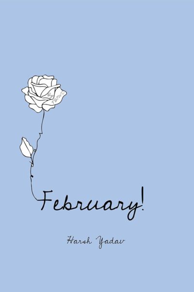 february