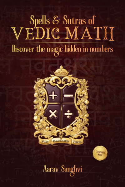 Vedic Math