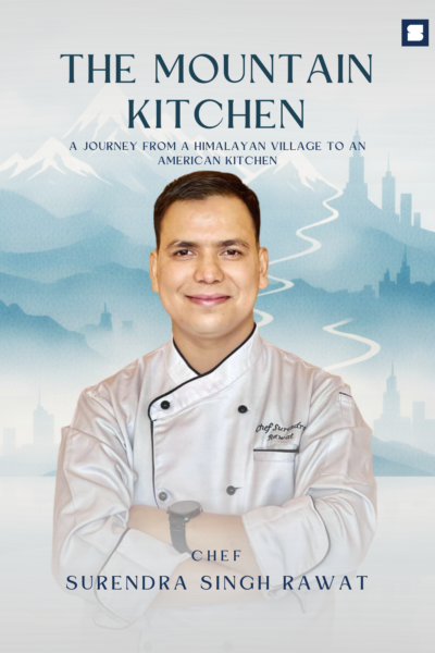 the mountain kitchen